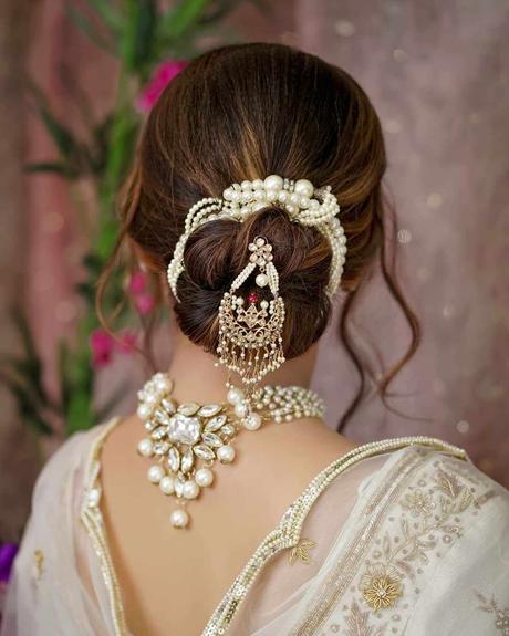 Bridal Hair Accessories|