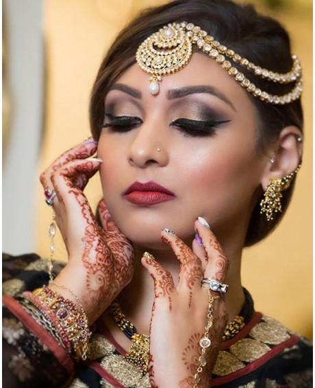 Bridal Hair Accessories