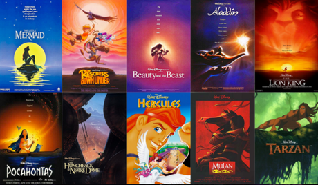 What Will Disney Do When It Runs Out of Classics to Remake?