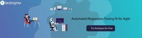 How to Best Automate Regression Testing Effectively