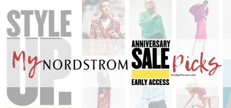 Nordstrom Anniversary Sale