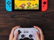 8BitDo’s SN30 Pro+ Could Ultimate Mobile Gamepad