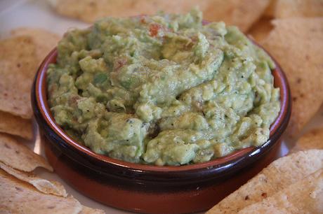 Jumbo Lump Crab Stuffed Avocado