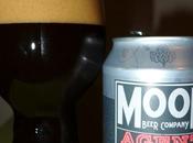 Tasting Notes: Moor: Agent Evil