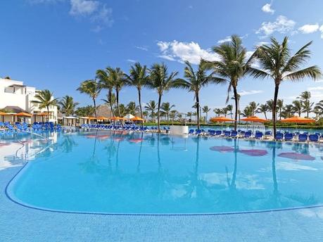 Best All-Inclusive Family Resorts