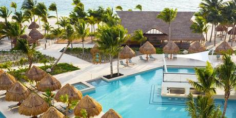 Best All-Inclusive Family Resorts