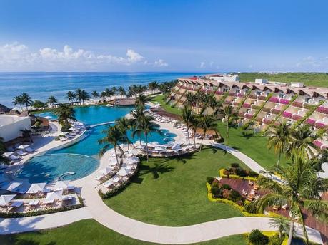 Best All-Inclusive Family Resorts