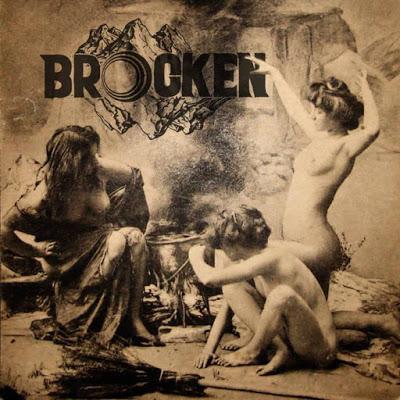 Brocken - Demo