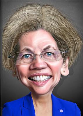 Warren's Message For Those In The Trump Administration