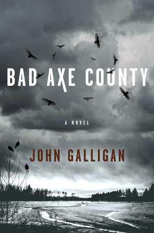 Bad Axe County by John Galligan- Feature and Review