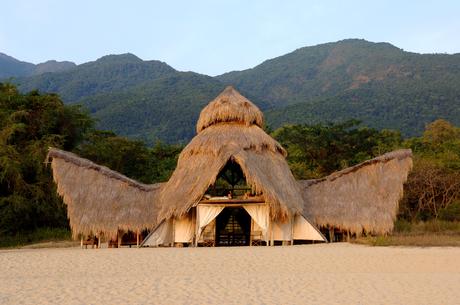 Greystoke Mahale - Mahale, Tanzania