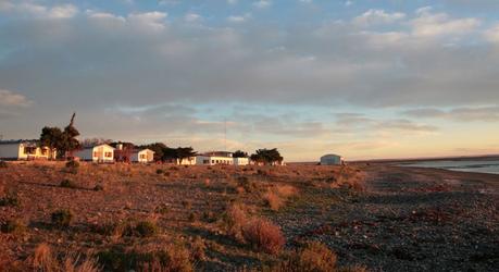 Slow Stays: Bahia Bustamente, Patagonia, Argentina