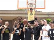 FaZe Basketball Challenge