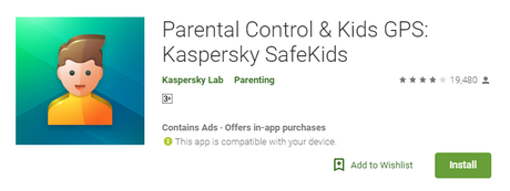 Parental Control Apps For Your Phone