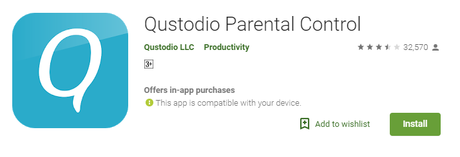 Parental Control Apps For Your Phone
