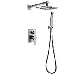 The 10 Best Shower System Review In 2019