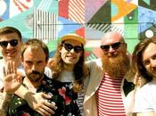 Idles ‘Never Fight with Perm’ Video