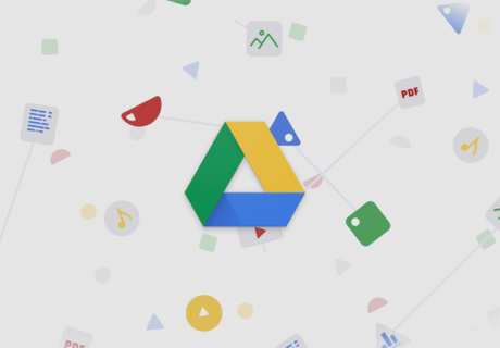 Google Drive Best Cloud Storage Services