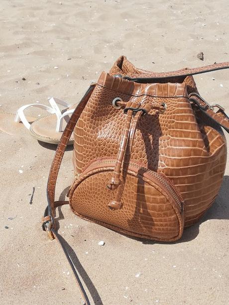 The Perfect Beach Bag?