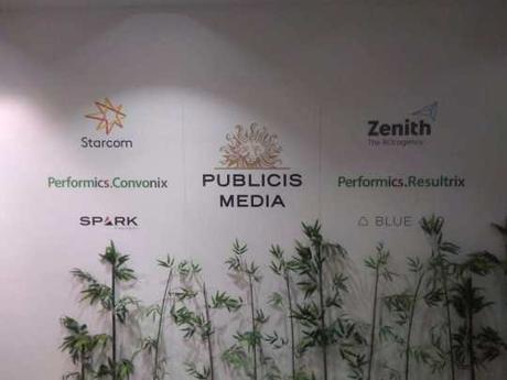 Attempting to List All Publicis Groupe Agencies Attempting to List All Publicis Groupe Agencies