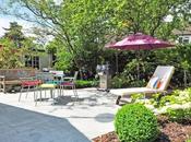 Backyard Summer Trends Homeowners