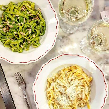 Travel|| Milan – The Food & Drink Edit