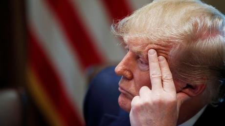 Facing censure, Trump insists 'not a racist bone in my body'