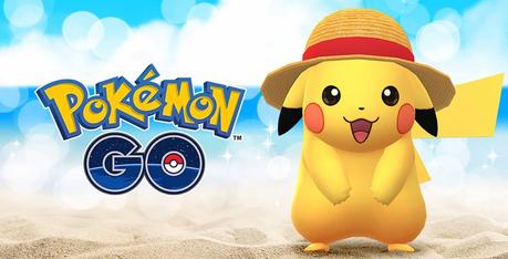 Pokémon Go revamping trainer battles, crossing over with One Piece