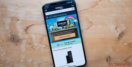 Amazon Canada Prime Day tech deals and discounts [Day 2]