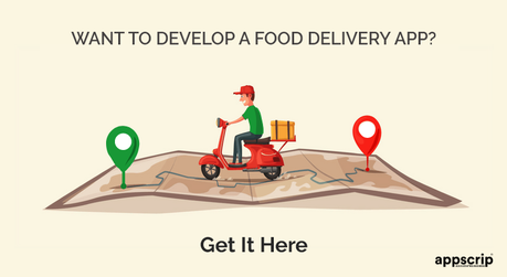 Best on-demand delivery apps in the US that bring food & drinks to your doorstep