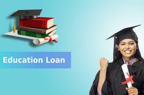 What is the Objective of Vidyalakshmi Portal Education Loan on Property Scheme?