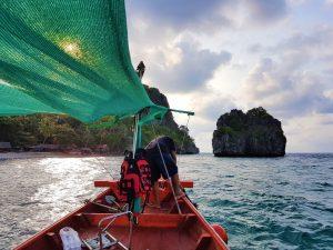 An Off-the-Beaten-Track Island That’ll Blow Your Socks Off An Off-the-Beaten-Track Island That’ll Blow Your Socks Off