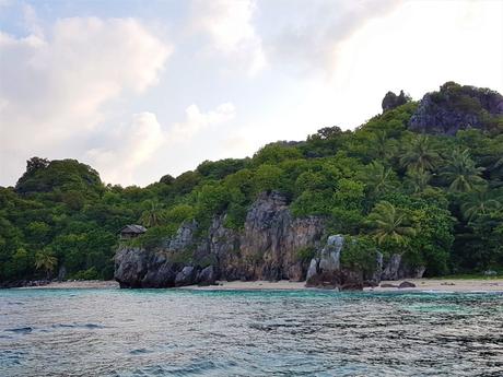 An Off-the-Beaten-Track Island That’ll Blow Your Socks Off