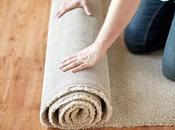 Beginner’s Guide Laying Carpets