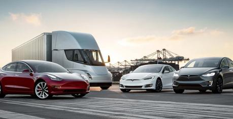 Tesla is raising the costs of the Model S, X and Full Self-Driving package Tesla is raising the costs of the Model S, X and Full Self-Driving package