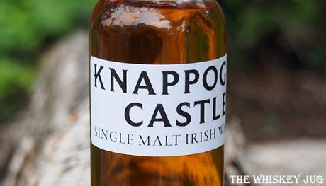 Knappogue Castle 12 Marsala details (price, mash bill, cask type, ABV, etc.)