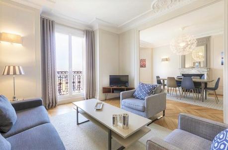 Best Family Hotels in Paris