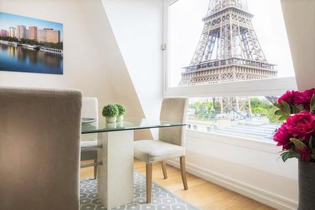 Best Family Hotels in Paris