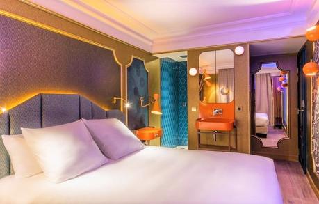 Best Family Hotels in Paris