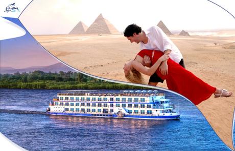 Places in Egypt to Have a Romantic Honeymoon