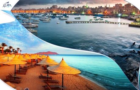 Places in Egypt to Have a Romantic Honeymoon