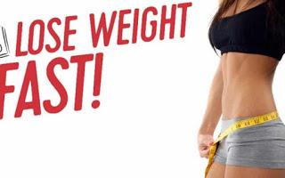  Losing Weight Fast