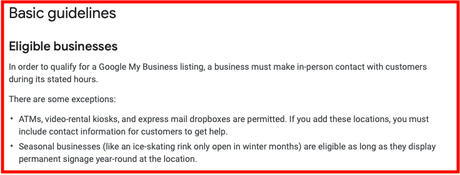 How can Google My Business Boost Your Local SEO? How can Google My Business Boost Your Local SEO?