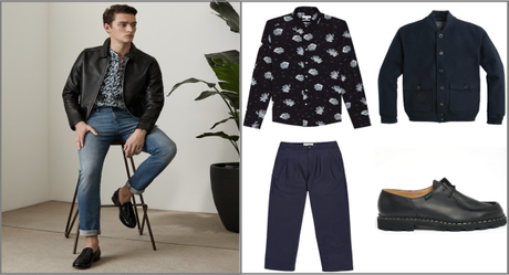 4 Stylish Ways to Wear Floral Print Shirts This Summer