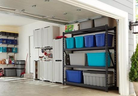 5 Unique Room Ideas for Your Garage Space