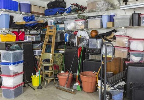 5 Unique Room Ideas for Your Garage Space