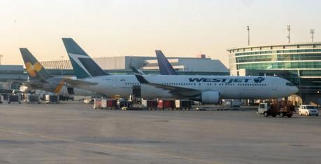 Toronto Pearson Airport now offers mobile assistant for the visually-impaired