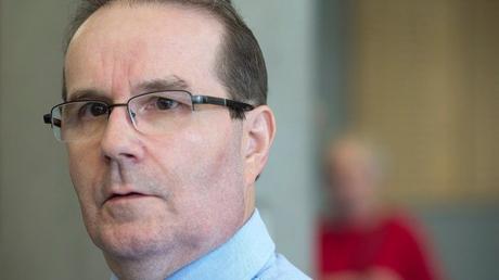 N.S. minister holds off comment on wrongful conviction case due to past as Mountie