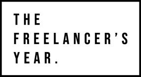 The Freelancer's Year