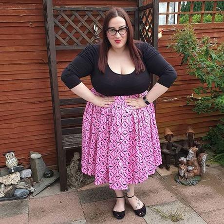 Fat Work Wear Style Round Up: June 2019